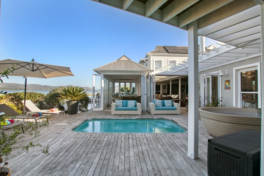6 Bedroom Property for Sale in Thesen Islands Western Cape